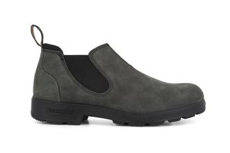 Blundstone 2035 Chelsea Boot in Black | Size: 3.5