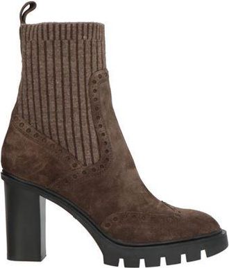 Santoni Ankle boots