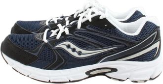Saucony Ride Millennium - Heren - Sneakers - Blauw - 42 1/2 EU - Schoenen