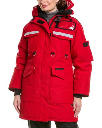 Canada Goose Resolute Parka