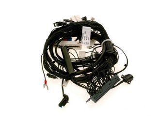 Bosch Mazo De Cables 24v Baja Tensi&oacute;n, 7746700057