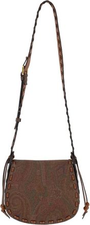 Etro Donna, Borse, Marrone, Taglia unica, new