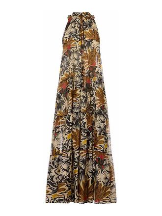 Anjuna Long Dress