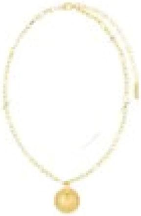 Versace Mujer, Accesorios, Amarillo, Talla: ONE Size
