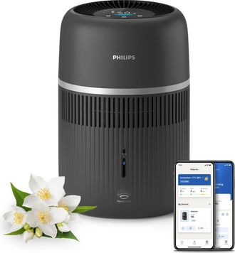 Philips 4000 Series Humidificador De Aire Serie 4000