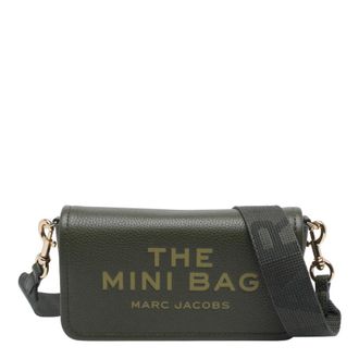 Marc Jacobs The Mini Crossbody Bag