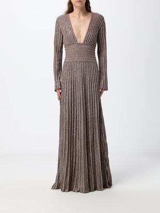 Missoni Dress Woman color Bronze