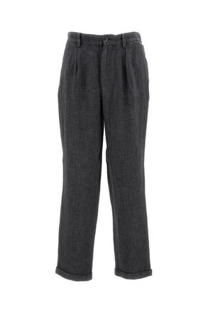Barena Drapier Trousers