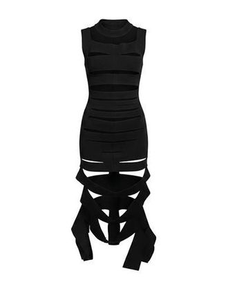 MUGLER DRESSES - Midi dresses on YOOX.COM