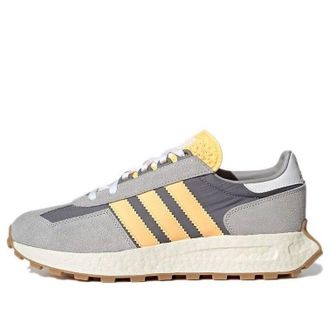 adidas Retropy E5 Grey Acid Orange H03077