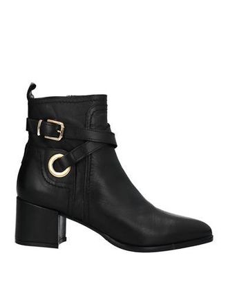 Albano SCHUHE - Stiefeletten auf YOOX.COM