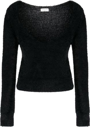 Dries Van Noten 04380 Teron 7703 W.K.Sweater