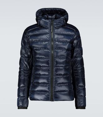 Canada Goose Piumino Crofton