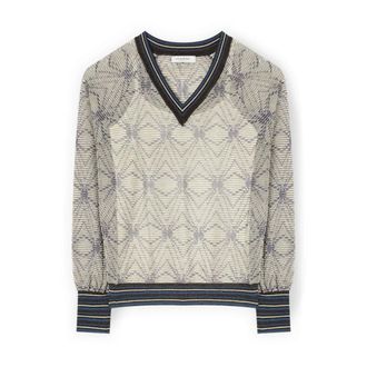 Motivi Donna, Maglie, Grigio, L, new