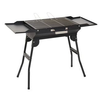 5five Simply Smart Barbecue A Carbonella 42x30cm - 5five