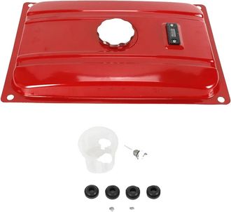 OEM Tanque De Combustible Para Generador, Capacidad De 5 Galones, Material Duradero