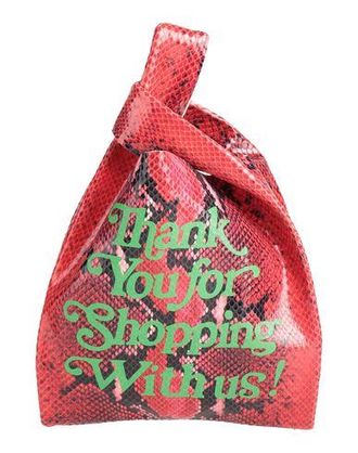 Philosophy di Lorenzo Serafini Handbags