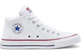 Converse Chuck Taylor All Star Madison WomensM White Lifestyle Shoes ZOGG2991