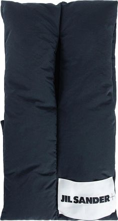 Jil Sander Down Scarf 01