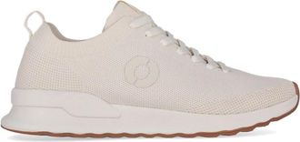 Ecoalf Hombre, Zapatos, Blanco, Talla: 42 EU