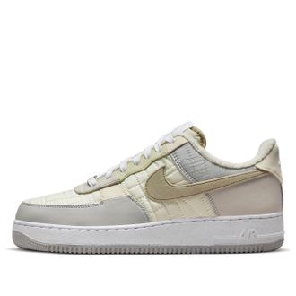 Nike Air Force 1 07 LX Next Nature Toasty - Light Bone DX4544-072