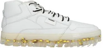 RBRSL Rubber Soul CALZATURE - Sneakers su YOOX.COM
