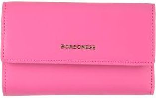 Borbonese PICCOLA PELLETTERIA - Portafogli su YOOX.COM