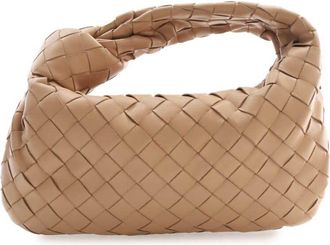 Bottega Veneta Pre-owned Bottega Veneta Mini Nappa Intrecciato Jodie Ladies 2SQDPSSLO0M2Q8WM