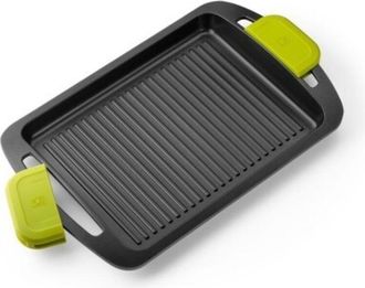 Bra Sart&eacute;n Bra Foodie 40x20 Aluminio