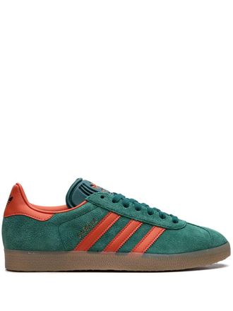 adidas Sneakers Gazelle Bold - Verde