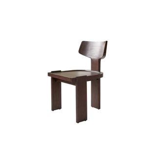 Tikamoon Silla de mindi macizo