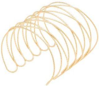 8 by YOOX RIGID BANGLE BRACELET