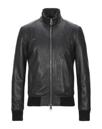 Daniele Alessandrini COATS & JACKETS - Jackets on YOOX.COM