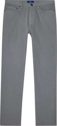 Robert Talbott Rockwell 5 Pocket Pant