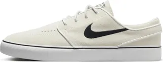 Nike Mens Nike SB Zoom Janoski OG+ Skate Shoes in White | FD6757-100