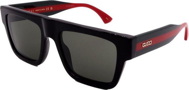 Unisex GG1868S 53mm Sunglasses