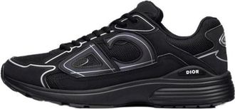Dior B30 Triple Black 3SN279ZRF_H900