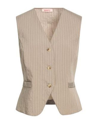 Kontatto Tailored Vests