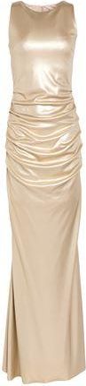 La Petite Robe Di Chiara Boni DRESSES - Maxi dresses sur YOOX.COM