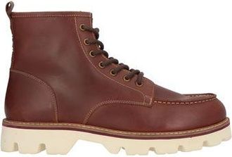 Blauer FOOTWEAR - Ankle boots on YOOX.COM