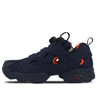 Reebok InstaPump Fury Tech Flight V63499