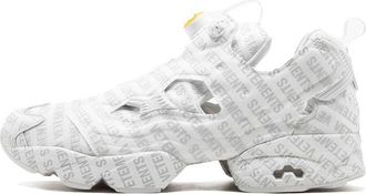 Reebok VETEMENTS x InstaPump Fury Emoji CN3765