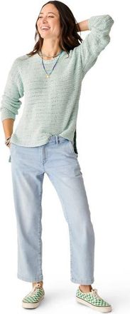 Carve Designs Spencer Straight Leg in Savannah at Nordstrom, Size 14 27