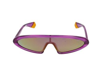 Polaroid Occhiali da sole Polaroid Pld 6074/S B3 V Viola /1/140