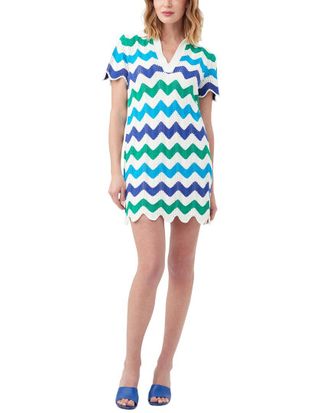 Trina Turk Lido Beach Dress