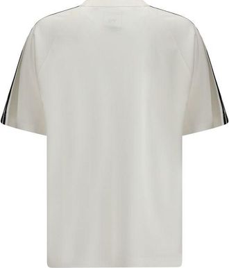 Yohji Yamamoto Mens Beige Lyocell Sportswear Clothing