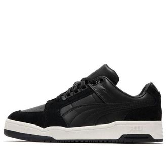 Puma Slipstream LO 75th Anniversary Black 393398-01