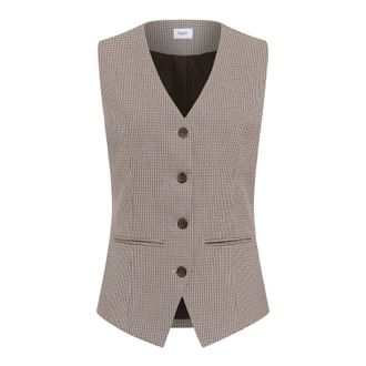 Saint Tropez Jassen - Dames - Jassen - Bruin - Maat: L