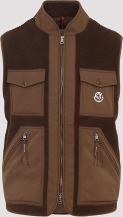 Moncler Karakai Gilet