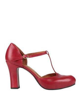Chie Mihara FOOTWEAR - Pumps on YOOX.COM